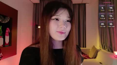 Snapshot of kitayamachu chatting on December 2025 06:12:01 PM Aya online show from December 2025 06:12:01 PM