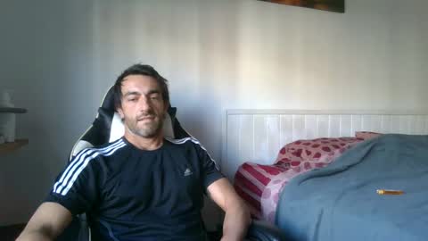 Steve Cocks online show from January 2026 11:36:01 AM