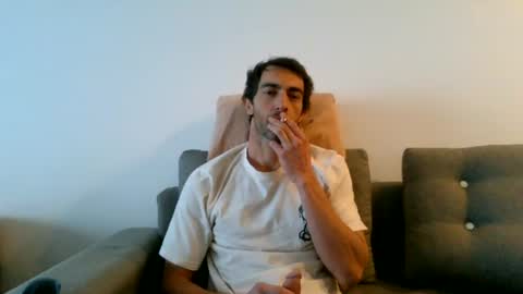 Snapshot of kitosssss chatting on July 2026 01:37:01 PM Steve Cocks online show from July 2026 01:37:01 PM