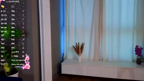 The sexy fox Kitsune online show from February 2026 05:29:01 AM