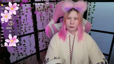 kitsune_little online show from March 2026 10:20:01 AM