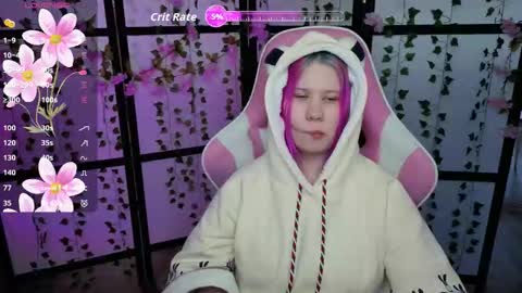 kitsune_little online show from March 2026 11:46:02 AM