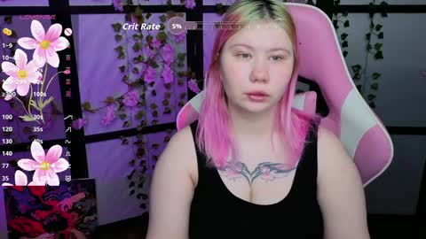 kitsune_little online show from April 2026 09:09:02 PM