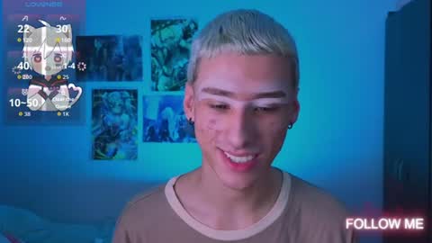 Salvatore online show from July 2026 05:20:01 PM