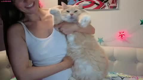 Serina Chan online show from March 2026 01:07:02 AM