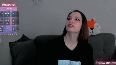 Alissa online show from May 2026 08:38:01 PM