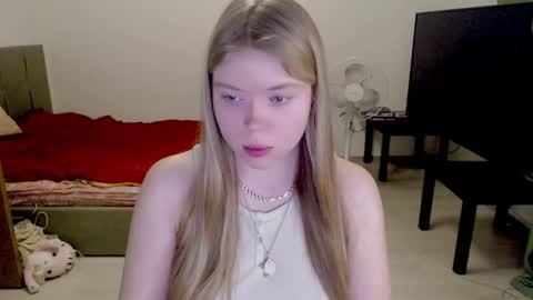 Jennyblonde and Emmabrunette online show from January 2025 02:10:01 PM