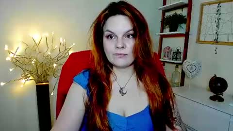 Snapshot of kittengingerxo chatting on July 2026 05:34:01 AM Kitten online show from July 2026 05:34:01 AM