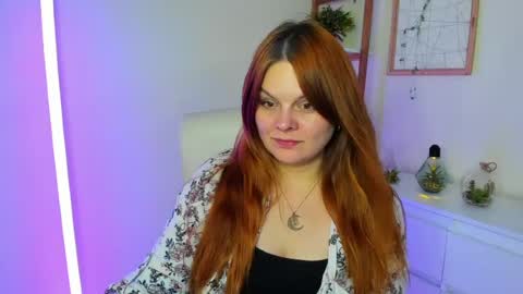 Snapshot of kittengingerxo chatting on July 2026 02:13:01 PM Kitten online show from July 2026 02:13:01 PM