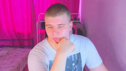 Vlad online show from February 2026 07:34:01 AM