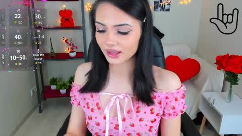 Kitti online show from May 2026 01:22:01 AM