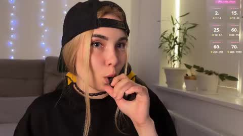 Veronica online show from June 2026 03:16:01 PM
