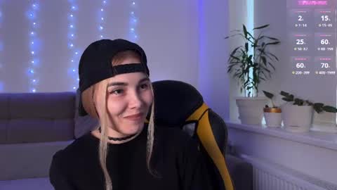 Veronica online show from June 2026 01:37:01 PM