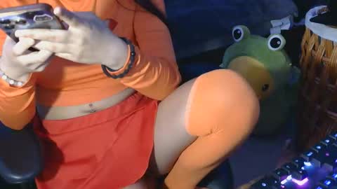 kittimisa online show from March 2026 12:06:02 AM