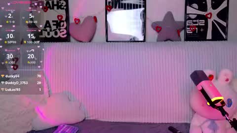 Snapshot of kittimissi chatting on July 2026 03:34:02 PM Kitti online show from July 2026 03:34:02 PM