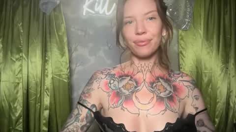 kittjones33 online show from May 2026 11:15:01 AM