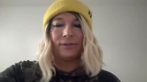 Kitty6655 online show from January 2025 09:32:02 AM