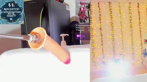 Kitty online show from January 2026 07:23:01 PM