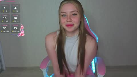 Abby online show from April 2026 08:10:01 PM