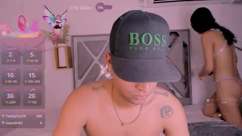 kitty_and_masterboy online show from September 2025 02:11:02 AM