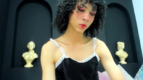 Kitty Dream01 online show from March 2026 07:07:01 PM