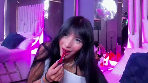 Snapshot of kitty_eliffe chatting on February 2025 07:36:01 PM kitty online show from February 2025 07:36:01 PM