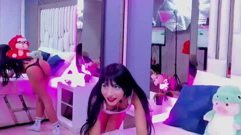 Snapshot of kitty_eliffe chatting on February 2025 07:37:02 PM kitty online show from February 2025 07:37:02 PM