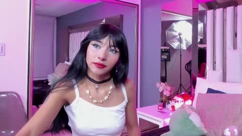 Snapshot of kitty_eliffe chatting on March 2025 11:53:01 PM kitty online show from March 2025 11:53:01 PM