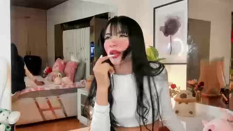 Snapshot of kitty_eliffe chatting on September 2025 10:10:02 PM kitty online show from September 2025 10:10:02 PM