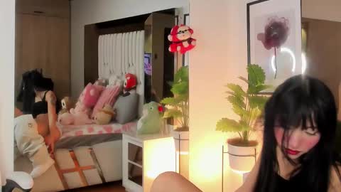 Snapshot of kitty_eliffe chatting on September 2025 10:10:02 PM kitty online show from September 2025 10:10:02 PM