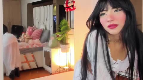 Snapshot of kitty_eliffe chatting on September 2025 10:42:02 PM kitty online show from September 2025 10:42:02 PM