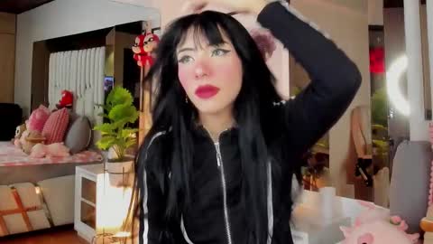 Snapshot of kitty_eliffe chatting on September 2025 08:43:01 PM kitty online show from September 2025 08:43:01 PM