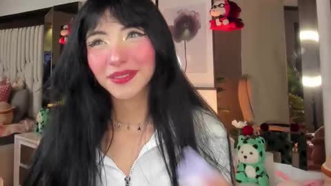 Snapshot of kitty_eliffe chatting on September 2025 10:54:01 PM kitty online show from September 2025 10:54:01 PM