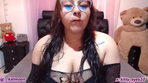 kitty online show from February 2026 03:55:02 AM