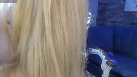 Snapshot of kitty_fox_b chatting on March 2025 03:45:02 PM kitty_fox_b online show from March 2025 03:45:02 PM