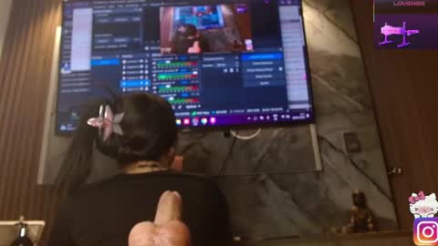 Kitty online show from July 2026 06:17:02 AM