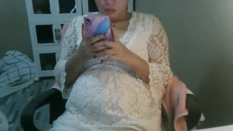 Snapshot of kitty_fussy chatting on October 2025 07:22:01 PM kitty_fussy online show from October 2025 07:22:01 PM