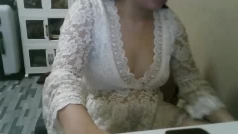 Snapshot of kitty_fussy chatting on October 2025 09:57:01 PM kitty_fussy online show from October 2025 09:57:01 PM