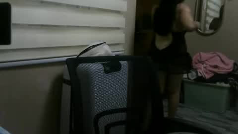 Snapshot of kitty_fussy chatting on January 2026 09:55:02 AM kitty_fussy online show from January 2026 09:55:02 AM