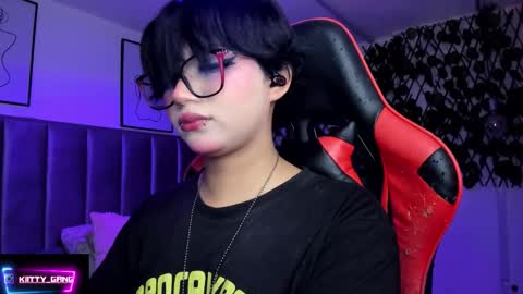 Camila online show from February 2026 06:40:02 AM