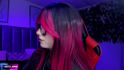 Camila online show from February 2026 01:44:02 AM