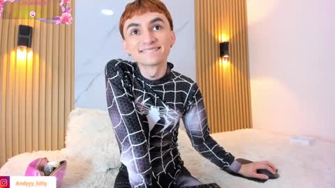 kitty_gill online show from February 2025 08:17:02 PM