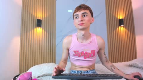 kitty_gill online show from February 2025 12:17:01 PM