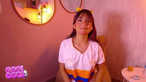 KITTY online show from June 2026 07:15:01 PM