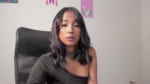 Snapshot of kitty_moon2 chatting on August 2026 12:24:02 AM Kitty online show from August 2026 12:24:02 AM