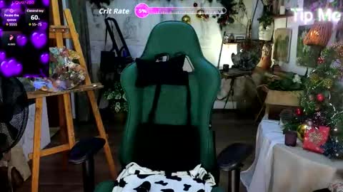 kitty_pantera online show from December 2025 08:45:01 AM