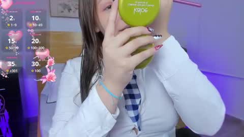 K I T T Y online show from October 2025 01:02:02 PM