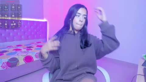 kitty_violet11 online show from January 2026 04:29:01 AM