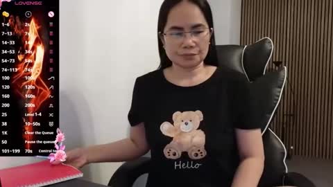 Snapshot of kittybabe0528 chatting on June 2026 06:25:02 PM kittybabe0528 online show from June 2026 06:25:02 PM