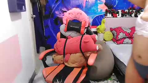 SEXYASS69 online show from February 2026 09:35:02 AM